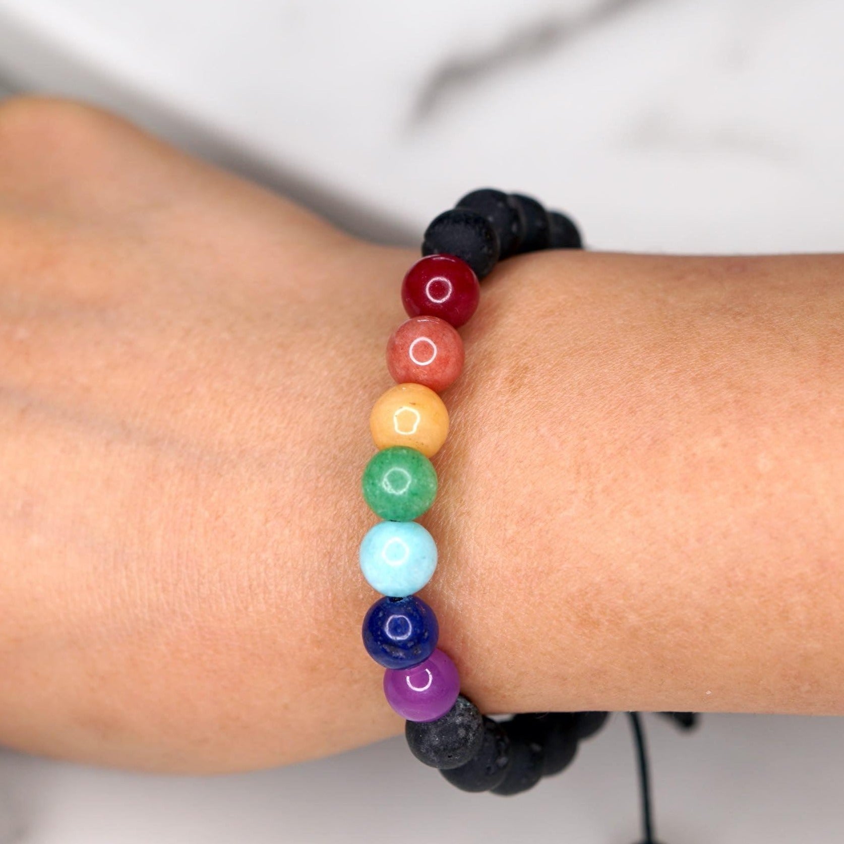 Chakra Bracelet