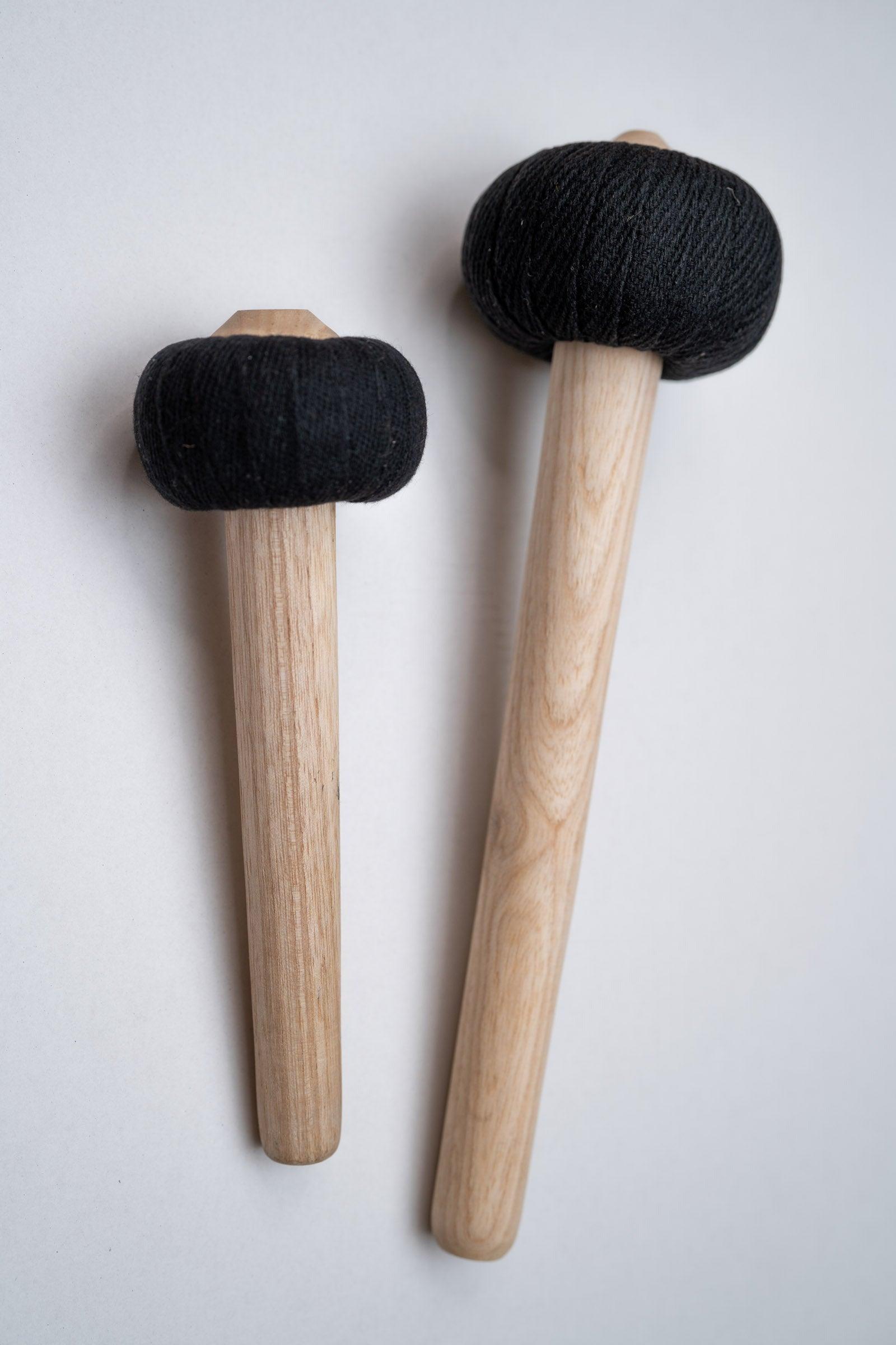 Handmade Cotton Mallet - HimalayasShop