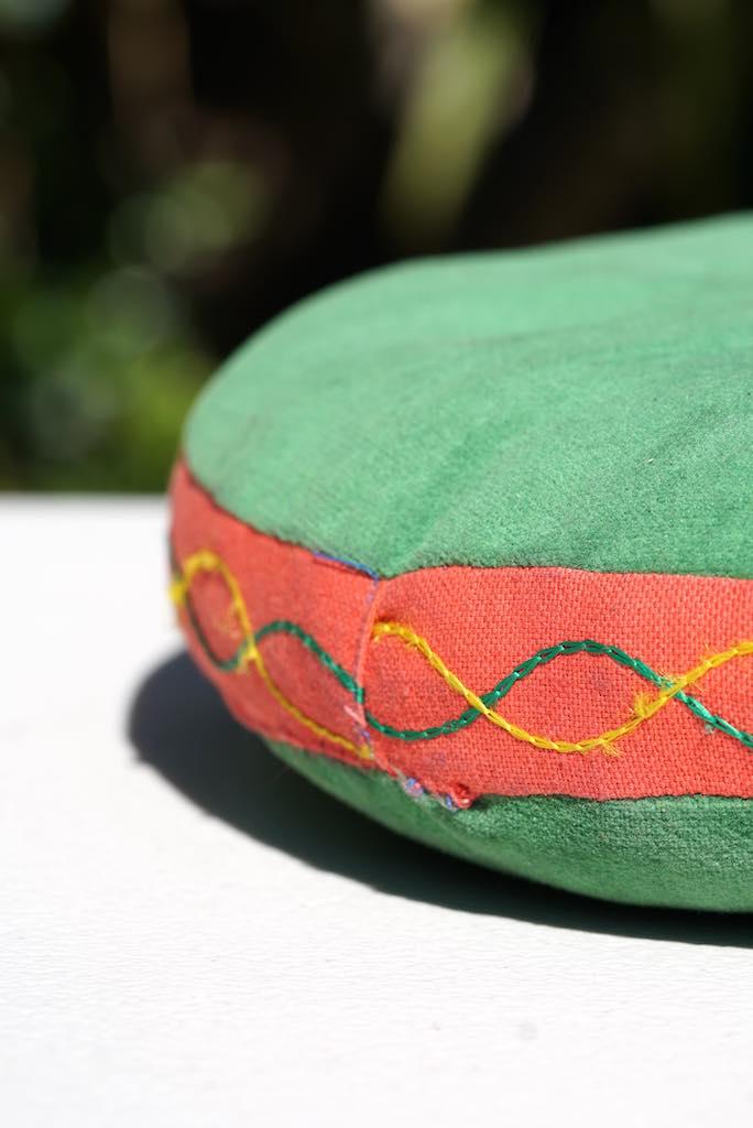 Singing Bowl Meditation cushion - Himalayas Shop