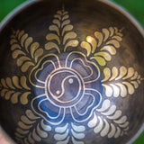 Yin Yang Healing Singing Bowl - HimalayasShop