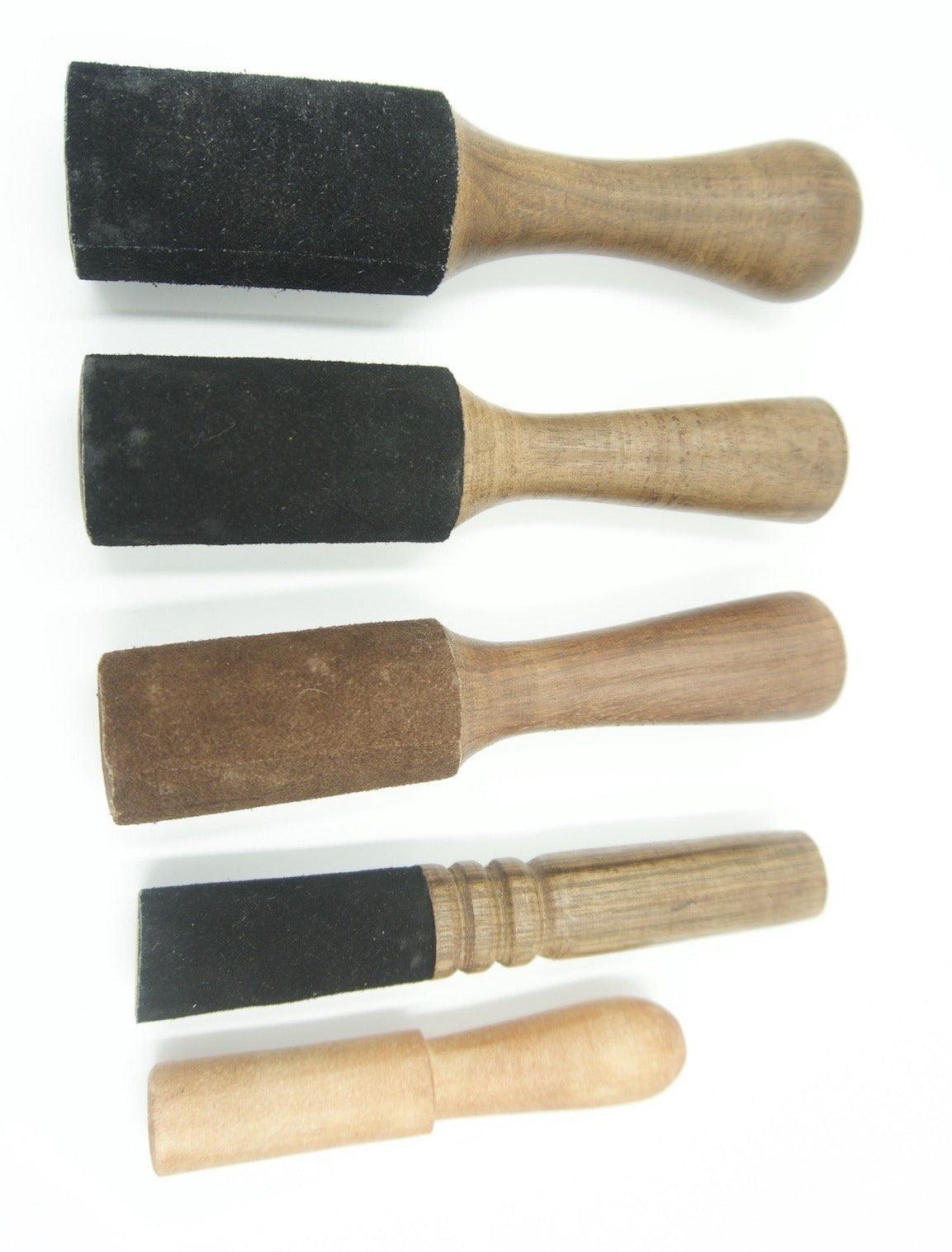 Various Size Singing Bowl Mallet