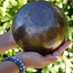 Small Size Sound Healing Himalayas Singing Bowl