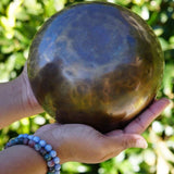 Small Size Sound Healing Himalayas Singing Bowl