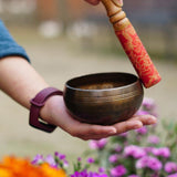 Singing Bowl for Beginners and kids