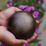 Singing Bowl for beginners and first buy