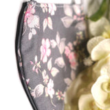 Floral print pattern Face Mask