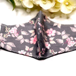 3 set Cotton Face mask for style and Quality