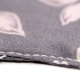 Floral print pattern Face Mask