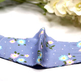 3 set Cotton Face mask for style and Quality