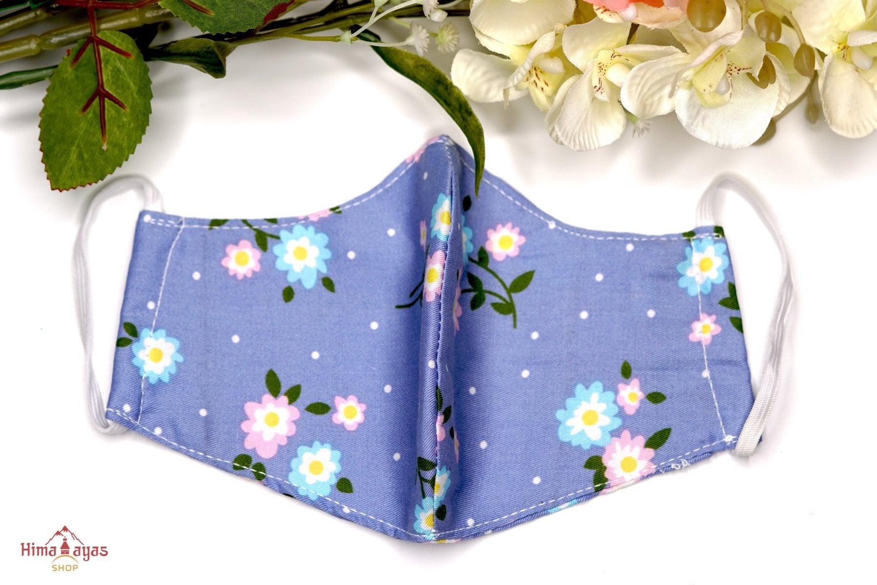 Cotton Face mask for style and Quality