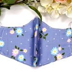 Cotton Face mask for style and Quality