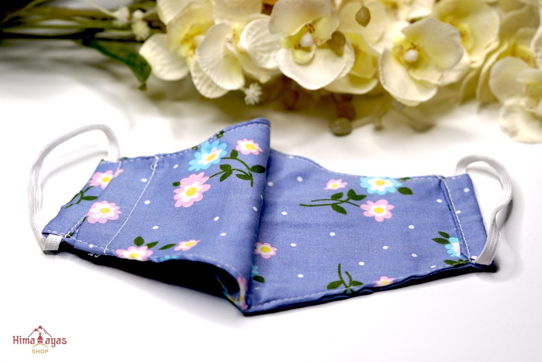 Stylish Female Face mask