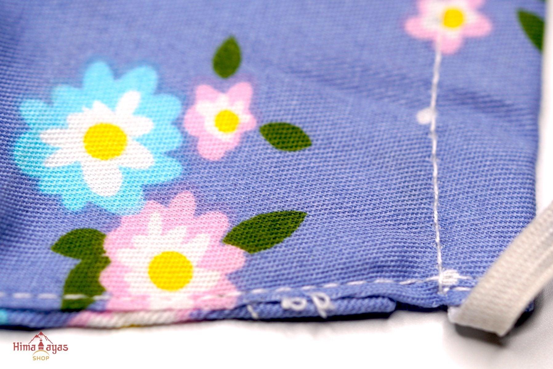 Cotton Durable Face Mask