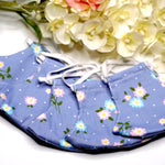 3 set Cotton Face mask for style and Quality