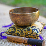 Himalayas Full Moon Singing Bowl - Himalayas Shop