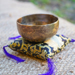 Himalayas Full Moon Singing Bowl - Himalayas Shop