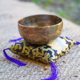 Himalayas Full Moon Singing Bowl - Himalayas Shop