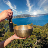 Himalayas Handmade Singing Bowl - Himalayas Shop