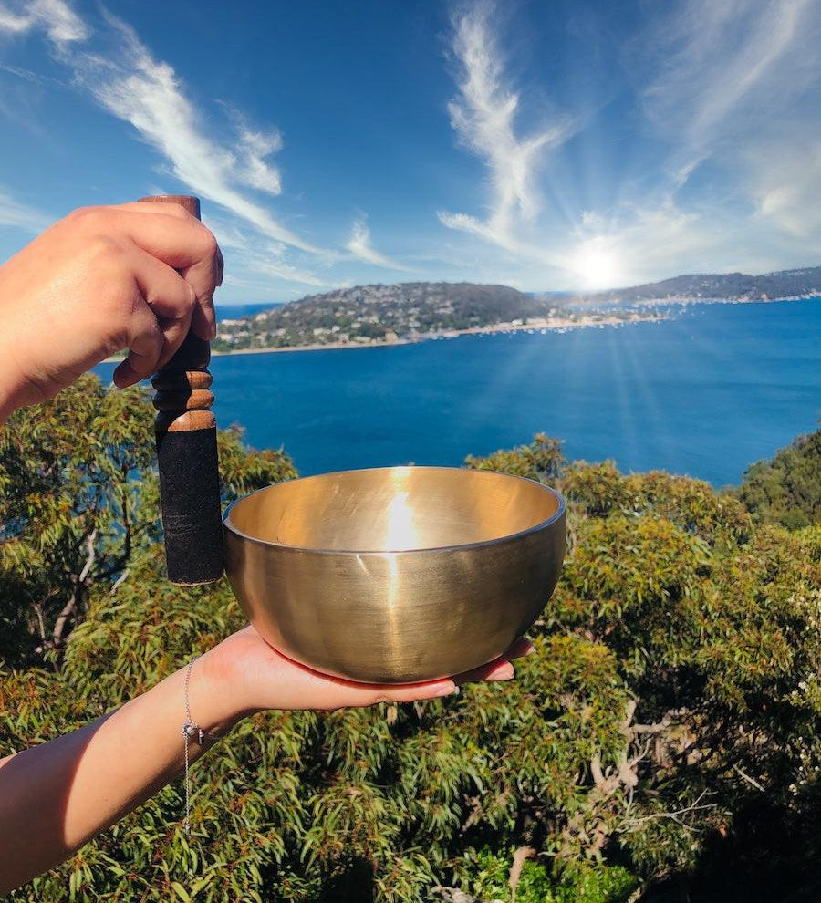 Himalayas Handmade Singing Bowl - Himalayas Shop