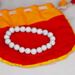 Real Howlite Bracelet Online shop