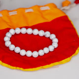 Real Howlite Bracelet Online shop