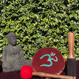 Earthy Aura Singing Bowl - Premium Quality Bowl