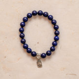 Lapis Bracelet - Himalayas Shop