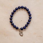 Lapis Bracelet - Himalayas Shop