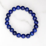 Lapis Bracelet - Himalayas Shop