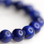 Lapis Bracelet - Himalayas Shop