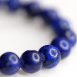 Lapis Bracelet - Himalayas Shop