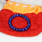 Lapis Bracelet - Himalayas Shop