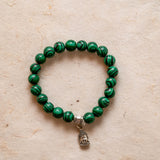 Malachite Bracelet - Himalayas Shop