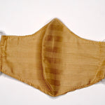 Stripe Pattern Face Mask