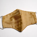 Stripe Pattern Cotton Face mask for style and Quality