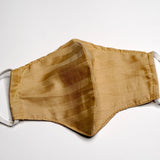 Stripe Pattern Cotton Face mask for style and Quality