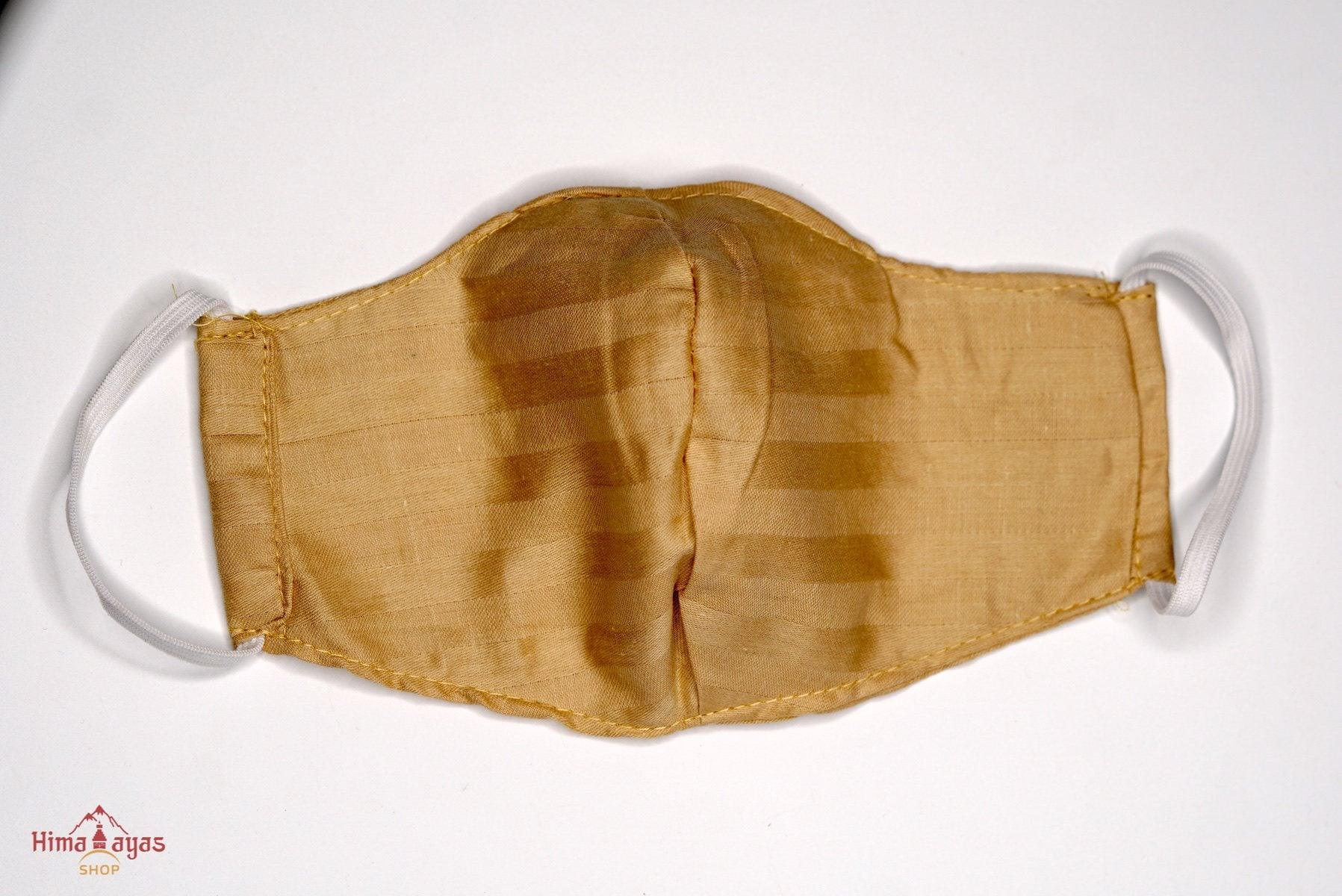 3 set Cotton Face mask for style and Quality