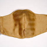 3 set Cotton Face mask for style and Quality