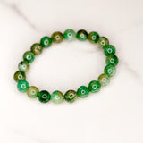 Natural Green Emerald - Himalayas Shop