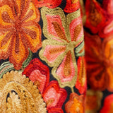 Buy our best hand woven pashmina stole online at lowest price. These Cashmere Embroidery stole has a great design for any wear at any place made ethically by supporting people from Himalayas.