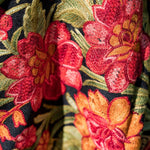 Rose Pashmina Shawls - Himalayas Shop