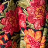 Rose Pashmina Shawls - Himalayas Shop