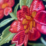 Rose Pashmina Shawls - Himalayas Shop