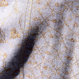 Lavender color pure pashmina shawl from Nepal for women. Pair it up with any attire for the classy look.