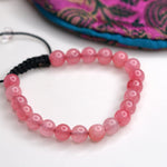 Natural Stone Healing Bracelet for women