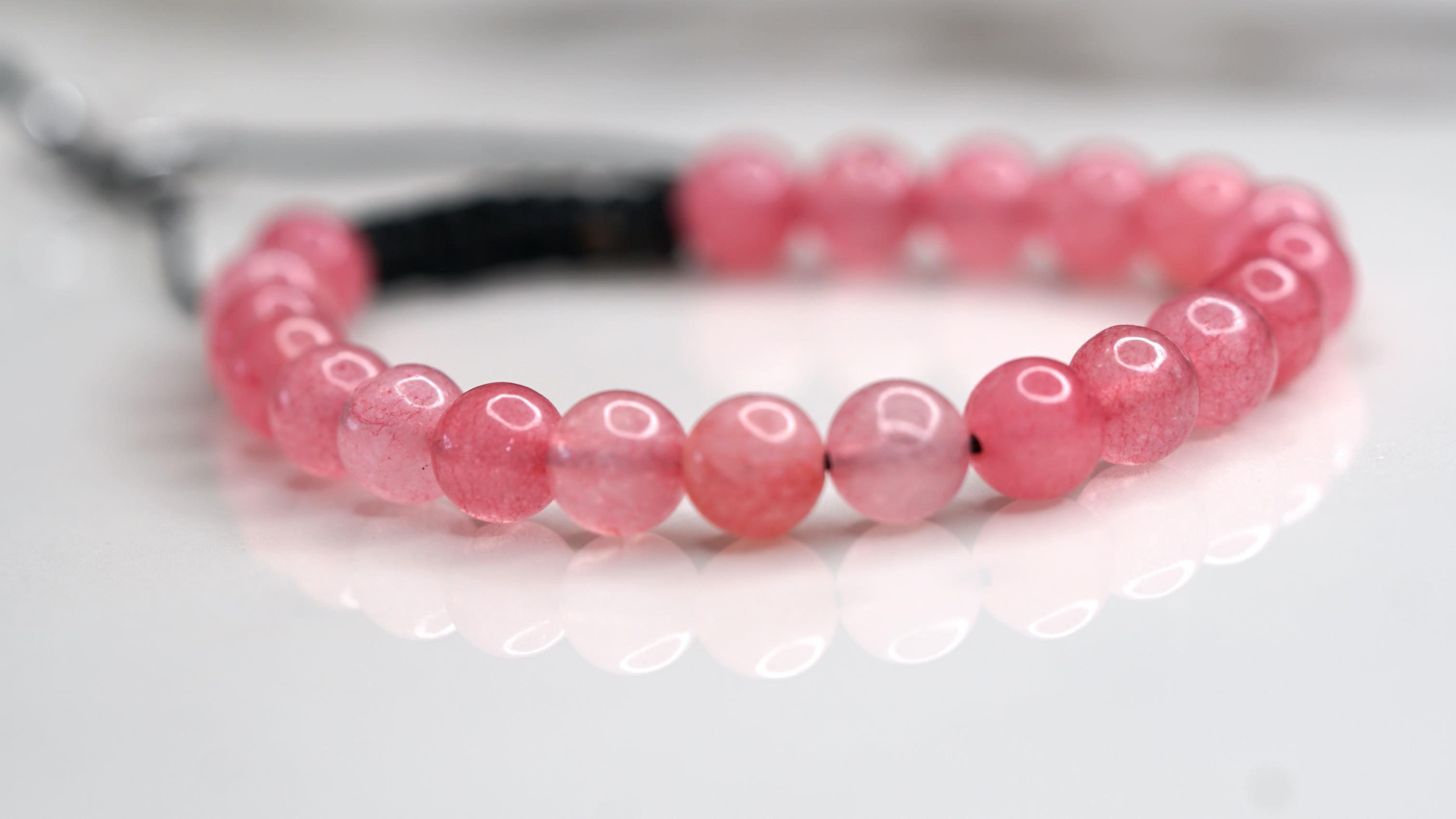 Natural Stone Healing Bracelet for women