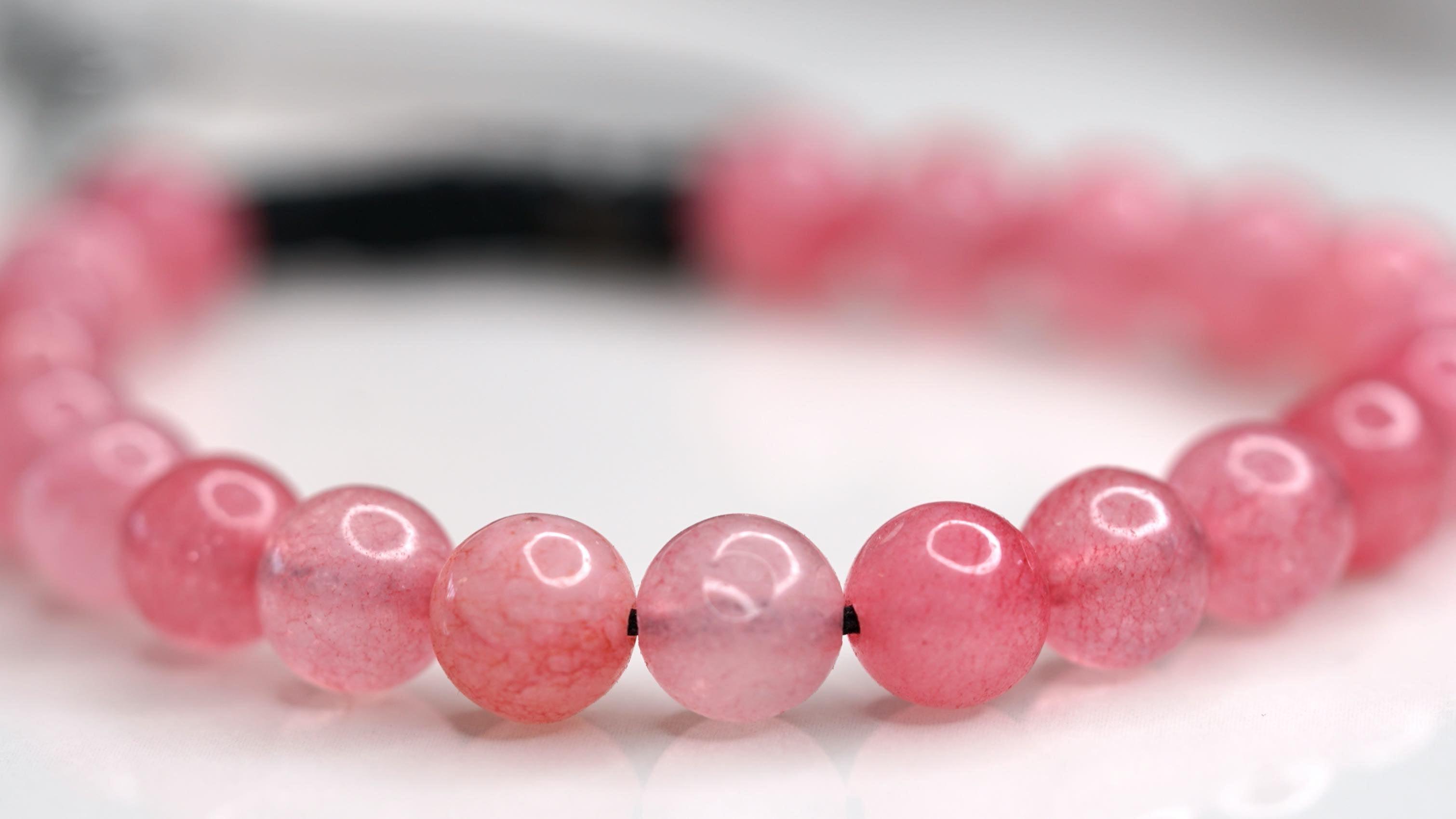 Natural Stone Healing Bracelet for women