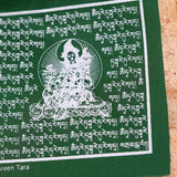 Tibetan Prayer Flag for Good Luck