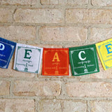 Peace Prayer Flag