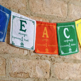 Peace Prayer Flag